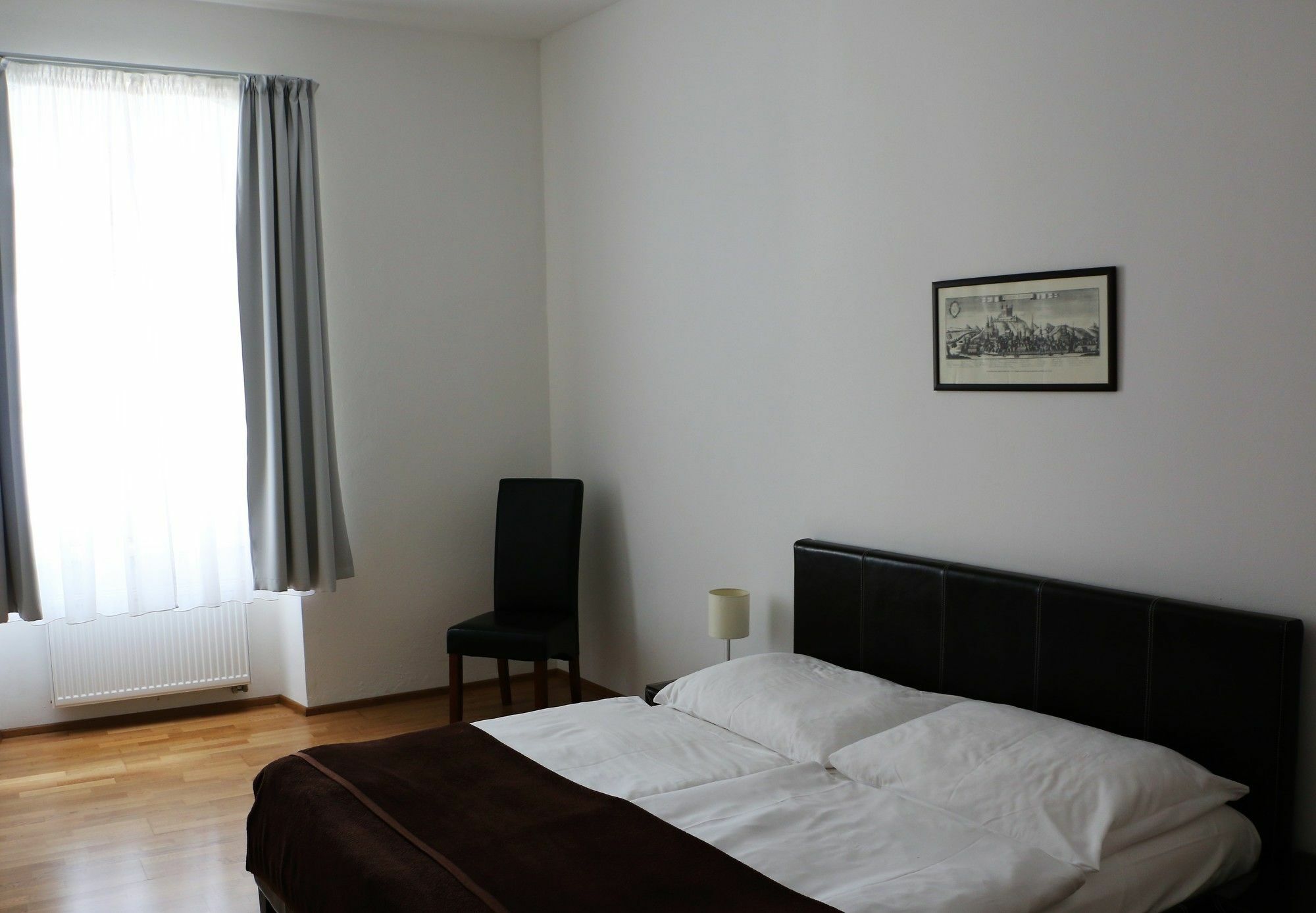 Central Apartmany Biela Street Bratislava Exterior foto